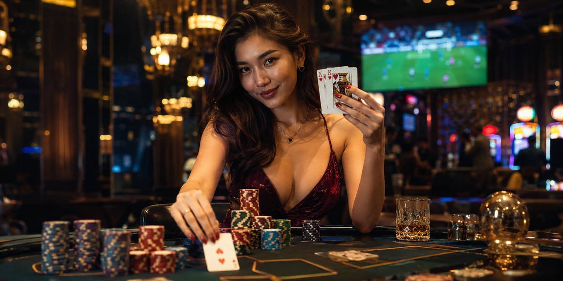 vcuci Wave di vcuci: Apa Yang Kami Sediakan